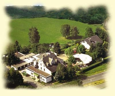 Hotel Waldschloss Bad Camberg Extérieur photo
