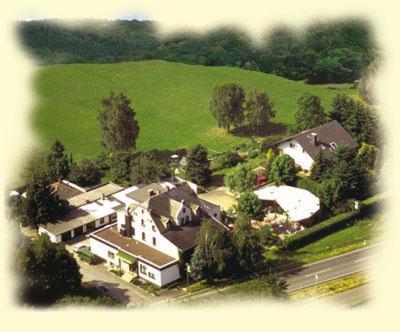 Hotel Waldschloss Bad Camberg Extérieur photo