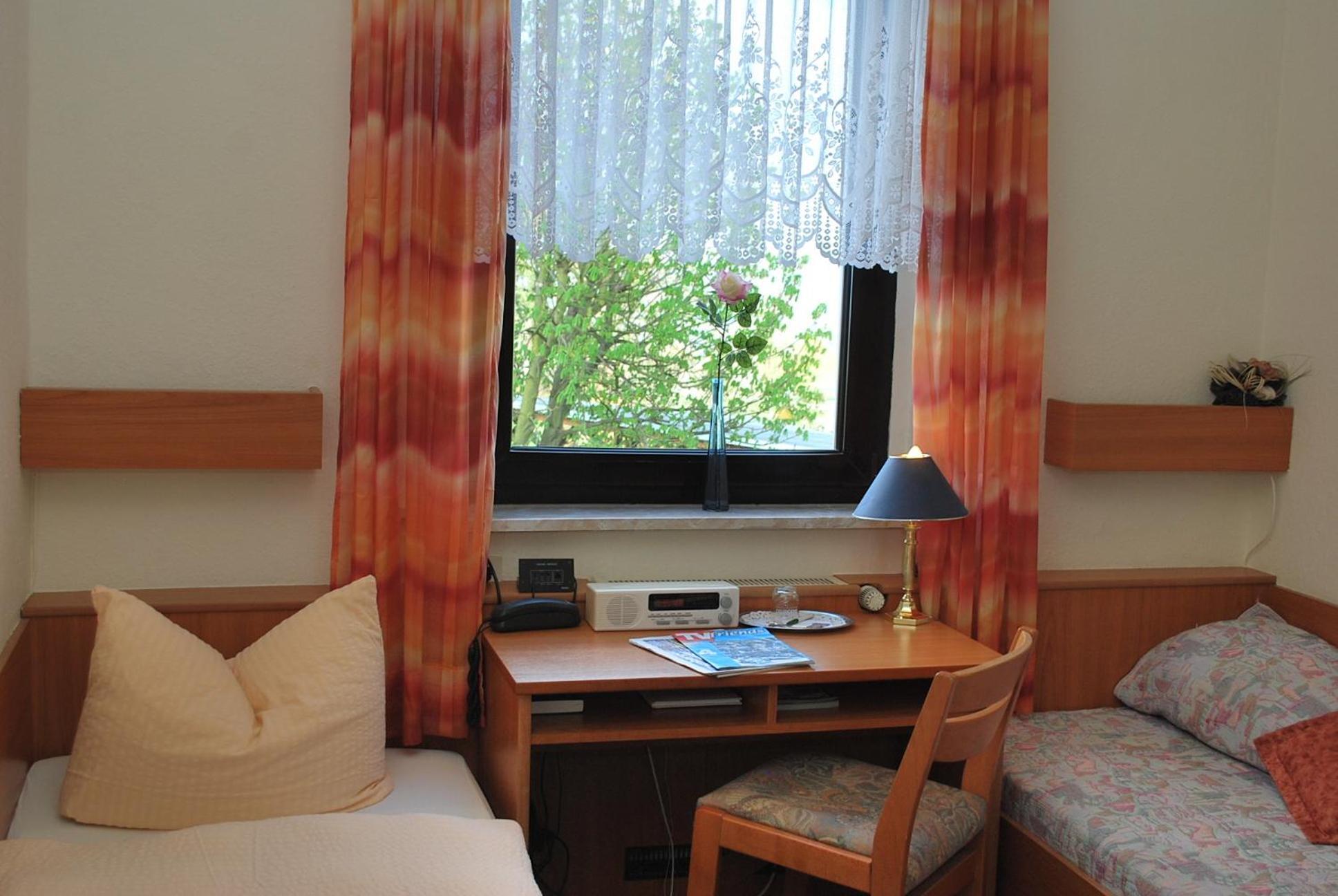Hotel Waldschloss Bad Camberg Extérieur photo