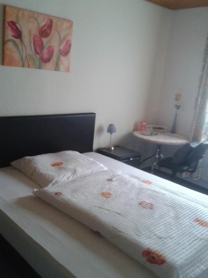 Hotel Waldschloss Bad Camberg Extérieur photo
