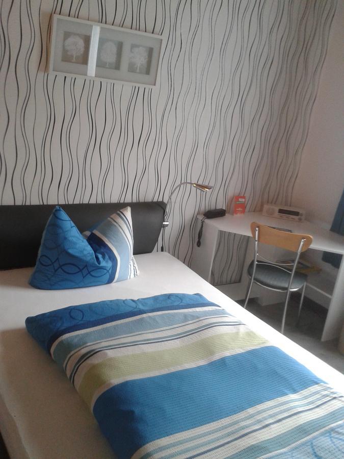 Hotel Waldschloss Bad Camberg Extérieur photo